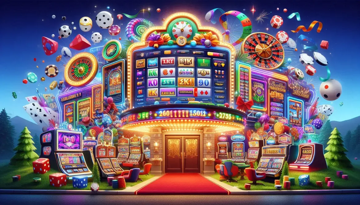 RockWin Casino